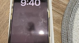 Mint
													Apple iPhone 16 Pro Max - Xfinity, White, 256 GB, A3084, photo 3 of 10