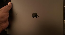Good
													Apple iPad Pro 12.9" 3rd Gen 2018 - Wi-Fi, Gray, 256 GB, A1876, photo 2 of 8