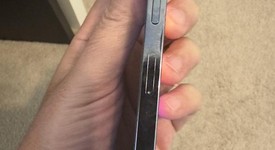Mint
													Apple iPhone 13 Pro Max - AT&T, Sierra Blue, 128 GB, A2484, photo 3 of 6