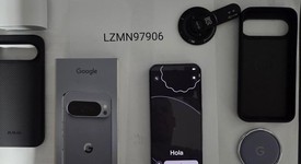 Mint
													Google Pixel 10 Pro XL - Unlocked, Moonstone, 512 GB, GUL82, photo 1 of 8