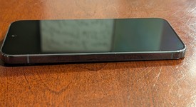 Good
													Google Pixel 9 Pro XL - Unlocked, Obsidian, 128 GB, 16 GB, GGX8B, photo 4 of 15
