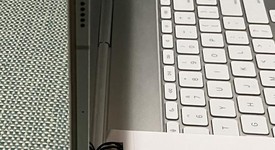 Good
													Apple iPad Pro 13" (M4) 2024 - Unlocked, Silver, 1 TB, 16 GB, A2926, Nano-texture Glass, photo 3 of 7