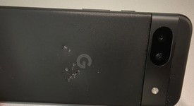 Fair
													Google Pixel 8a - Unlocked, Obsidian, 128 GB, 8 GB, GKV4X, Sub-6 5G, photo 6 of 6