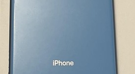 Good
													Apple iPhone Xr - Verizon, Blue, 128 GB, A1984, photo 2 of 5