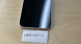 Good
													Apple iPhone 13 - Unlocked, Pink, 128 GB, A2482, photo 2 of 5