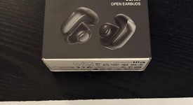 New
													Bose Ultra Open Earbuds - Black, photo 1 of 2