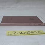 Fair Apple iPhone SE 1st Gen 2016 - Unlocked, Rose Gold, 64 GB, A1662