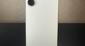 Good
													Samsung Galaxy S25 Ultra - Verizon, Whitesilver, 256 GB, 12 GB, SM-S938U, photo 3 of 3
