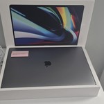 Good MacBook Pro 2019 - 16 inch - 1 TB, Gray, 16 GB, Intel Core i9