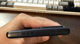 Mint
													Motorola Edge Plus (2023) - Unlocked, Black, 512 GB, 8 GB, photo 3 of 7