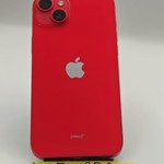 Mint Apple iPhone 14 Plus - Unlocked, 128 GB, Red, A2632