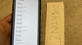 Good
													Moto G Power (2020) - Unlocked, Black, 64 GB, 4 GB, XT2041-4, photo 2 of 8