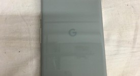 Good
													Google Pixel 7 Pro - Verizon, Hazel, 128 GB, 12 GB, GE2AE, photo 4 of 7