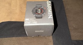 Mint
													Garmin Fenix 7 Pro - Gray, Solar, photo 3 of 10