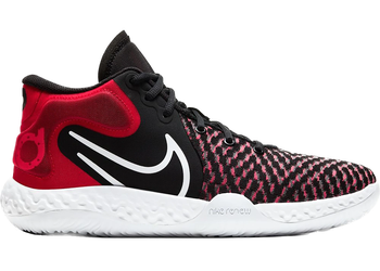 Nike KD Trey 5 VIII Bred for sale