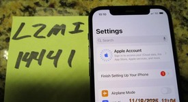 Good
													Apple iPhone 12 - Verizon, Black, 128 GB, A2172, photo 3 of 18