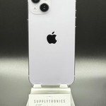 Mint Apple iPhone 14 - Unlocked, 512 GB, Purple, A2649