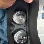 Mint Meta Quest 2 - 128 GB