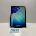 Good Apple iPad (11th Gen) - Wi-Fi, 128 GB, Silver, A3354