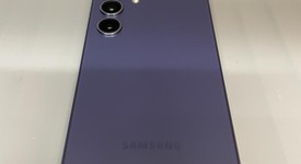 Good
													Samsung Galaxy S24 - T-Mobile, Violet, 128 GB, 8 GB, SM-S921U, photo 3 of 8