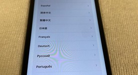 Fair
													Apple iPhone 11 - AT&T, Black, 64 GB, A2111, photo 1 of 5