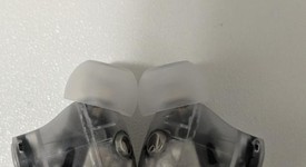 Used
													Beats Studio Buds Plus - Clear, photo 6 of 6