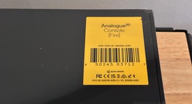 New
													Analogue 3D - Fire, photo 2 of 3