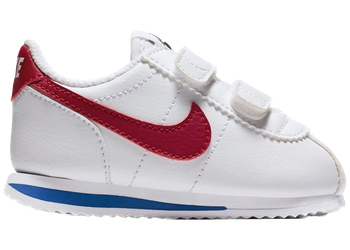 Nike Cortez Basic SL Forrest Gump (TD) for sale