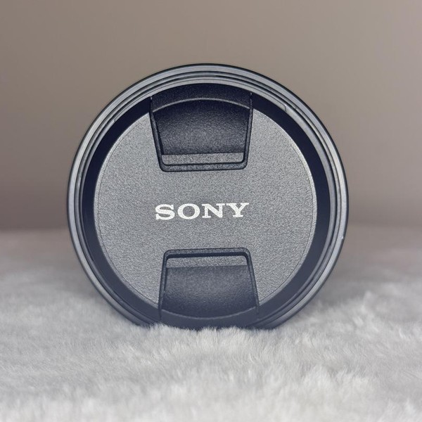Sony SEL18135 18-135mm f3.5-5.6 OSS APS-C E-mount