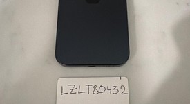 Fair
													Apple iPhone 15 Pro - T-Mobile, Blue, 256 GB, A2848, photo 3 of 5