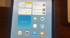 Good
													Apple iPad 6th Gen - Wi-Fi, Gray, 32 GB, A1893, photo 1 of 6