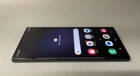 Good
													Samsung Galaxy S23 Ultra - Verizon, Graphite, 256 GB, 8 GB, SM-S918U, photo 4 of 8