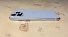Mint
													Apple iPhone 16 Pro Max - Unlocked, Natural, 256 GB, A3084, photo 2 of 7