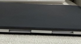 Used
													Apple Magic Keyboard for iPad - Black, photo 4 of 10