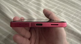 Mint
													Samsung Galaxy Z Flip7 - Unlocked, Coral, 512 GB, 12 GB, SM-F766U1, photo 4 of 9