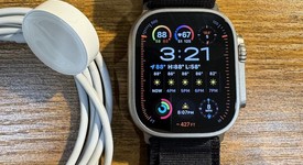 Good
													Apple Watch Ultra 2 49mm - Unlocked, Natural, A2986, photo 3 of 20