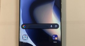 Mint
													Motorola Edge 2024 - Total by Verizon, Black, 256 GB, photo 1 of 10