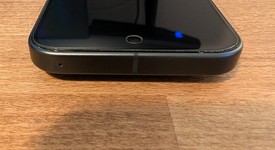 Mint
													Google Pixel 10 - Unlocked, Obsidian, 128 GB, GLBW0, photo 5 of 8