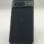 Mint Google Pixel 8 - Unlocked, 128 GB, Obsidian, 8 GB, G9BQD, Sub-6 5G