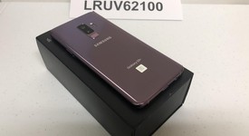 Mint
													Samsung Galaxy S9 Plus - Verizon, Purple, 64 GB, SM-G965U, photo 4 of 8