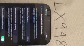 Mint
													Apple iPhone 14 Pro - Unlocked, Black, 128 GB, A2650, photo 1 of 8