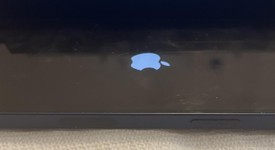 Good
													Apple iPhone 12 - Unlocked, Blue, 128 GB, A2172, photo 3 of 6