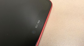 Good
													Apple iPhone 12 - Verizon, Red, 64 GB, A2172, photo 5 of 7