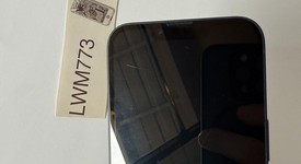 Good
													Apple iPhone 14 - Unlocked, Midnight, 128 GB, A2649, photo 4 of 9
