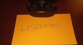 Used
													Sony WF-1000XM4 - Black, photo 2 of 3
