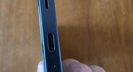 Mint
													Samsung Galaxy A25 5G - Unlocked, Black & Blue, 128 GB, 6 GB, photo 4 of 7