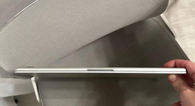 Mint
													MacBook Air 2024 (M3) - 15" - Apple M3, Silver, 256 GB, 8 GB, 10-core GPU, photo 4 of 21