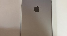 Fair
													Apple iPhone 6S Plus - T-Mobile, Grey, 64 GB, A1687, photo 3 of 7