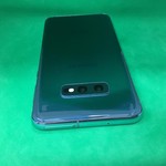 Good Samsung Galaxy S10e - T-Mobile, Blue, 128 GB, 6 GB, SM-G970U