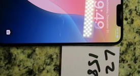 Fair
													Apple iPhone 14 - Unlocked, Midnight, 128 GB, A2649, photo 1 of 20